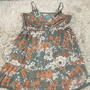BaeVely Dress Size L